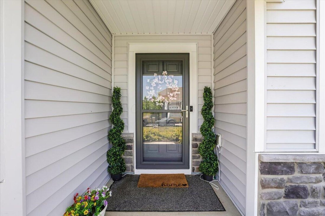 House in Hilliard, Ohio, United States 5 - 18399256