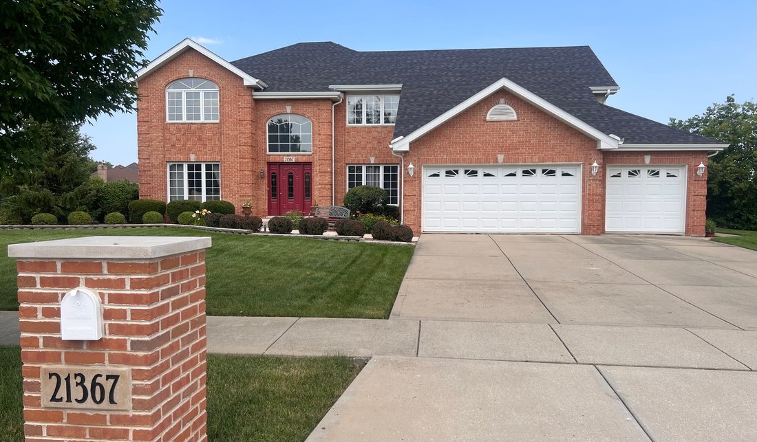 House in Frankfort, Illinois, United States 1 - 18398908