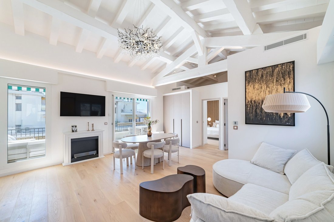 Apartment in Musiciens - Thiers, Nice, France 2 - 18400030