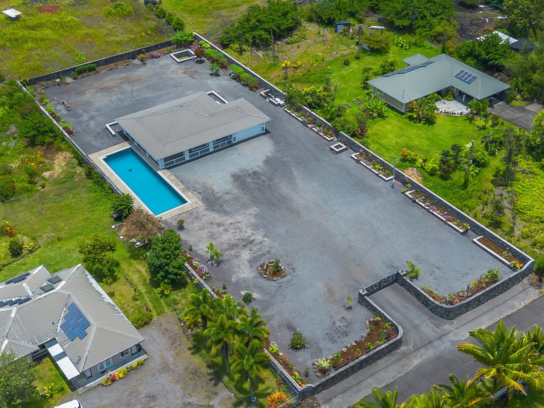 House in Keaau, Hawaii, United States 4 - 18398401