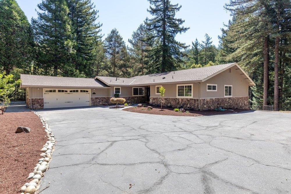 House in Santa Cruz, California, United States 1 - 18398714