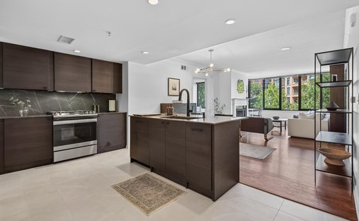Condo in Arlington, Virginia, United States 1