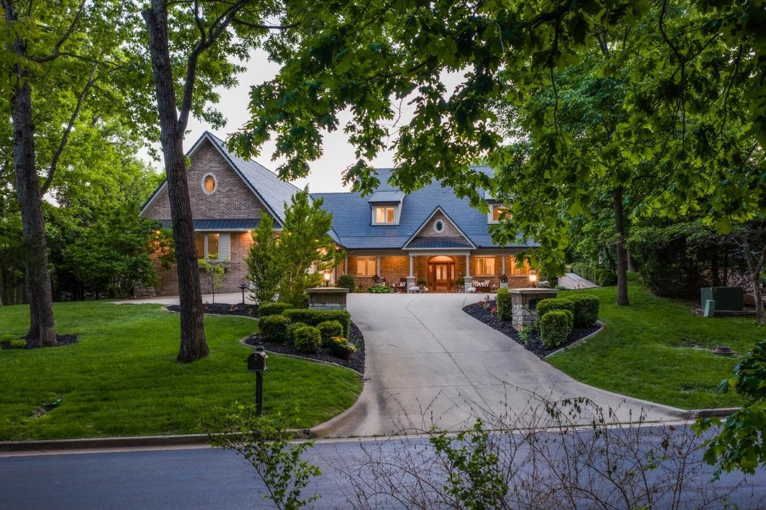 House in Lake Ozark, Missouri, United States 4 - 18399841