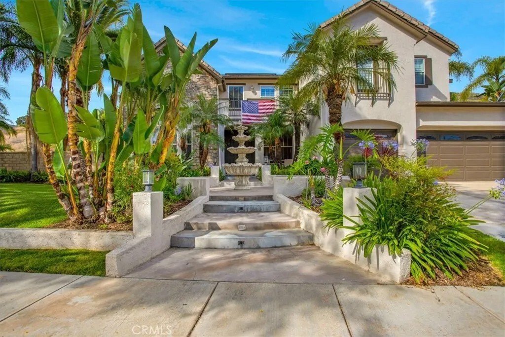 House in Corona, California, United States 1 - 18399174