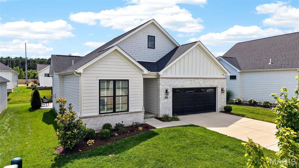 House in O'Fallon, Missouri, United States 3 - 18398677