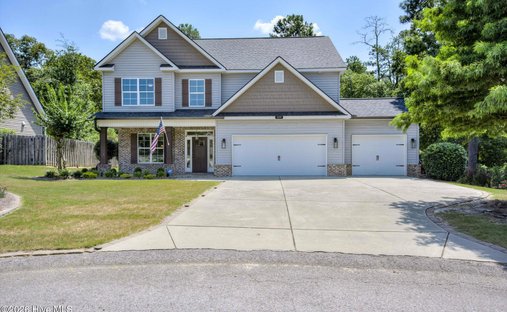 House in North Augusta, South Carolina, United States 1