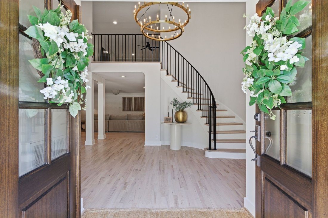 House in Franklin, Tennessee, United States 4 - 18399217