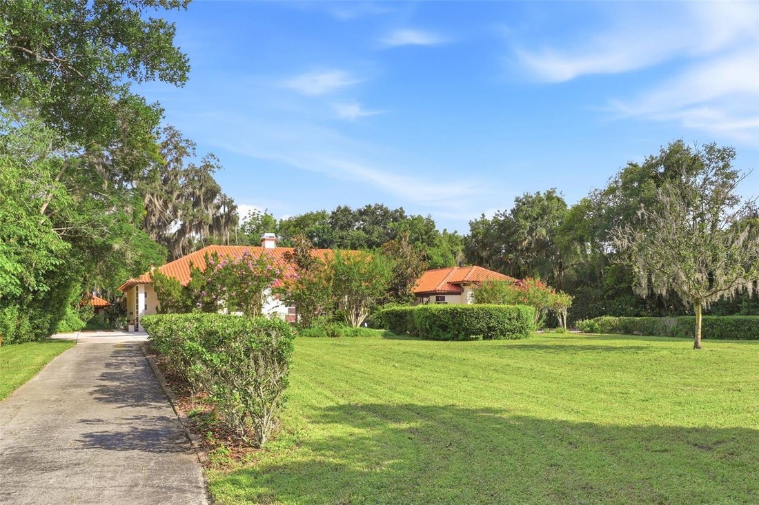 House in Orlando, Florida, United States 3 - 18399600