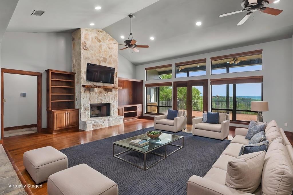 House in Kerrville, Texas, United States 4 - 17999051