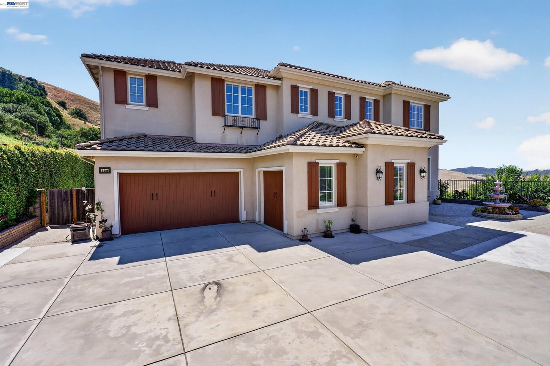 House in San Ramon, California, United States 5 - 18398713