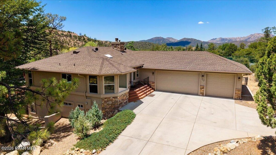 House in Prescott, Arizona, United States 1 - 18339563