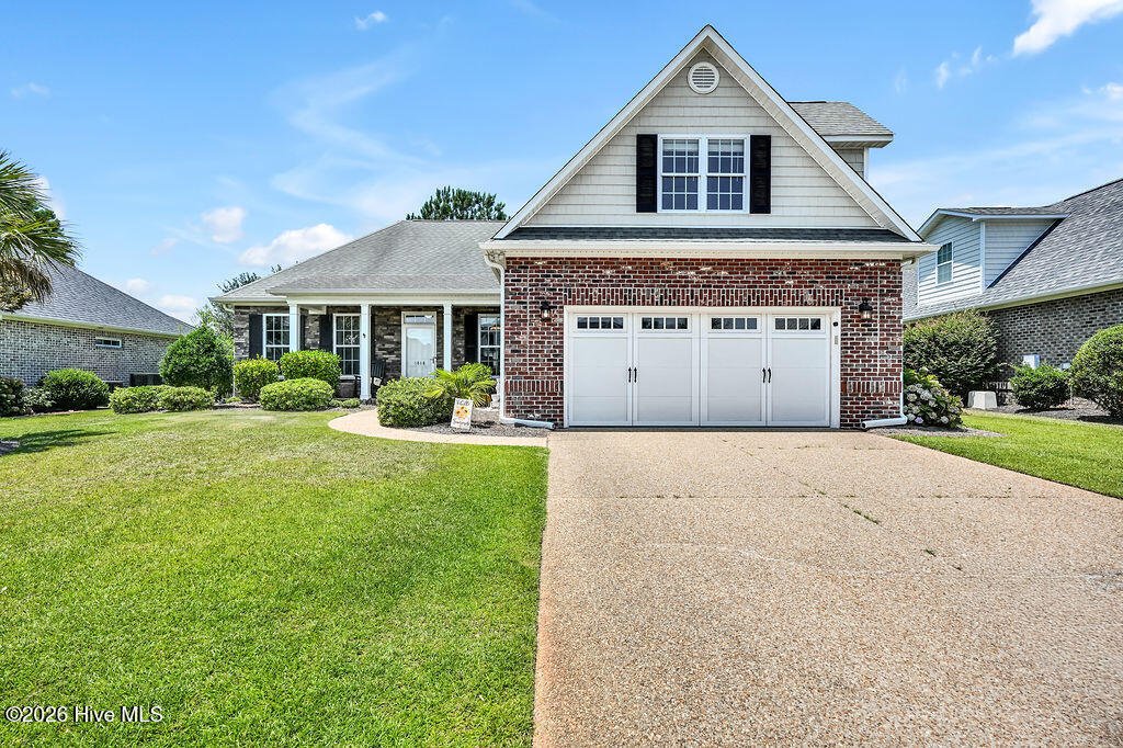 House in Northwest, North Carolina, United States 1 - 18398665