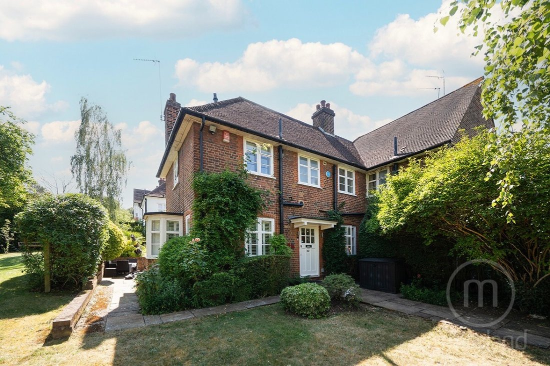House in Temple Fortune, Barnet, England 1 - 18398559