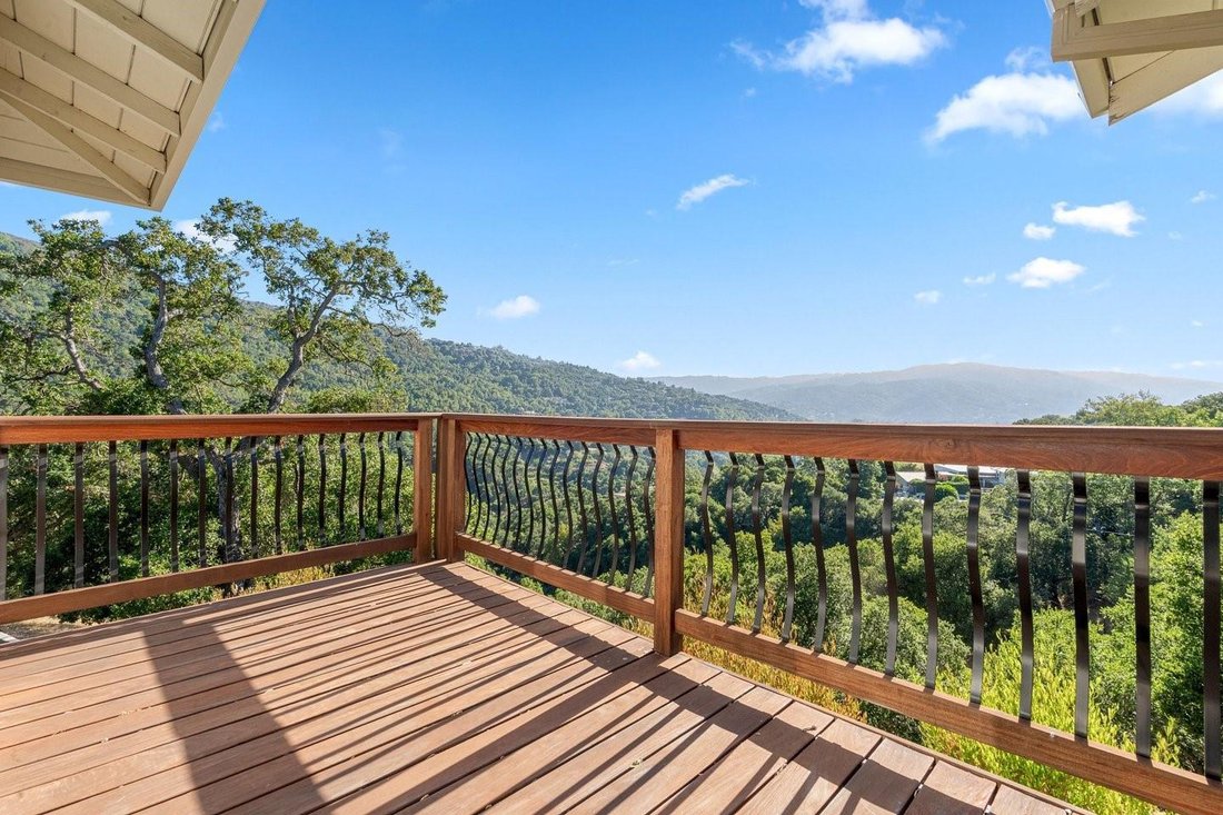 House in Los Gatos, California, United States 1 - 18398707