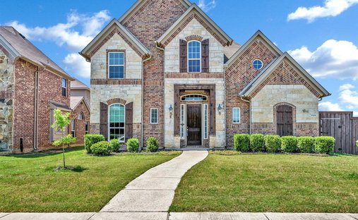 Haus in Frisco, Texas, Vereinigte Staaten 1
