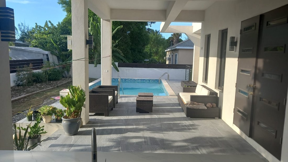 Apartment in Patricks Island, George Town, Cayman Islands 5 - 18398900