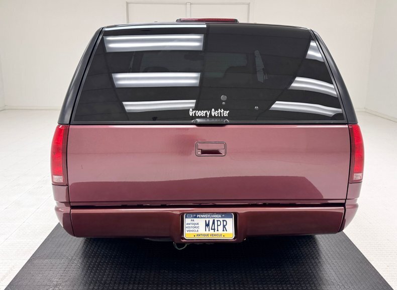 Suv in Morgantown, United States 4 - 18399654