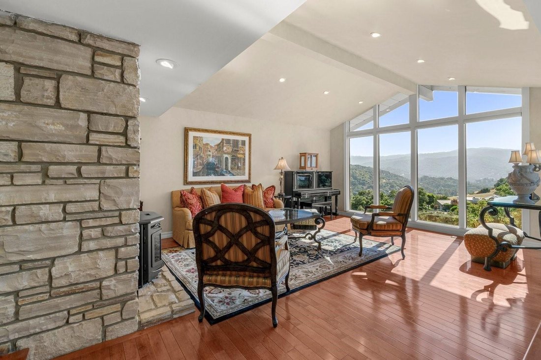 House in Los Gatos, California, United States 2 - 18398707