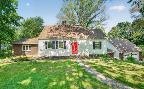 House in Spackenkill, New York, United States 1