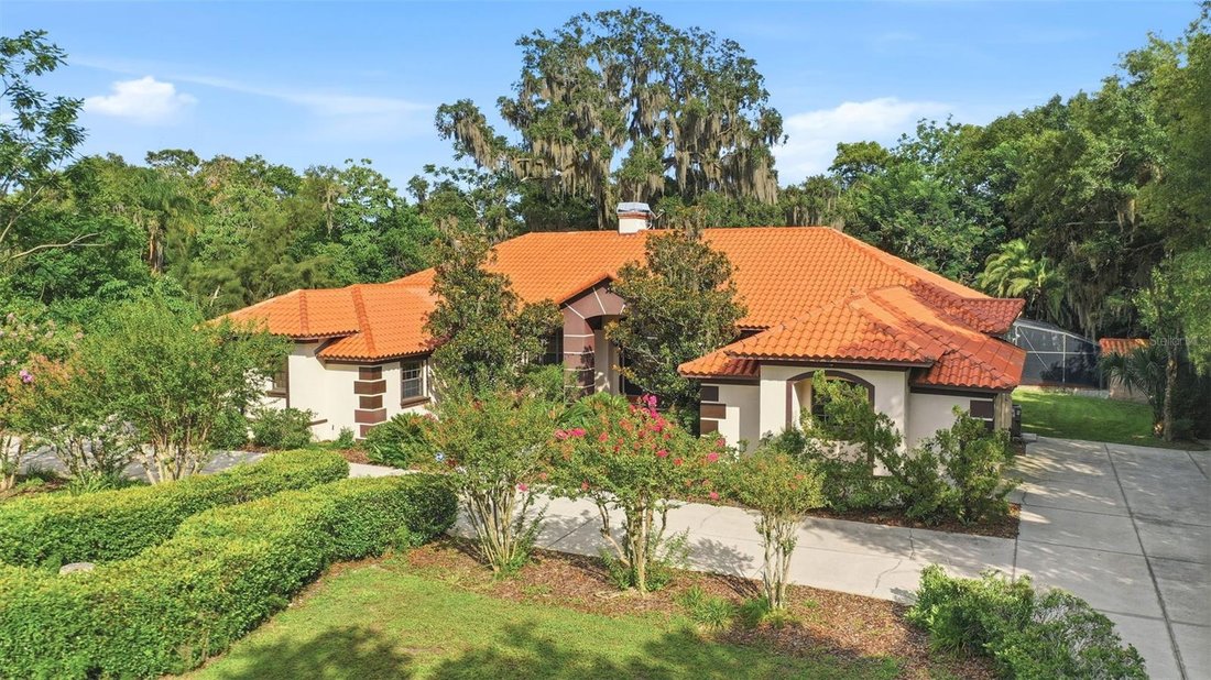 House in Orlando, Florida, United States 5 - 18399600