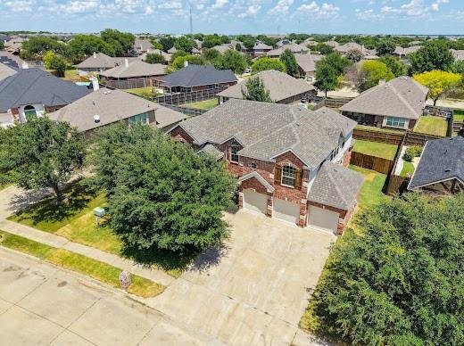 House in Midlothian, Texas, United States 4 - 18399747