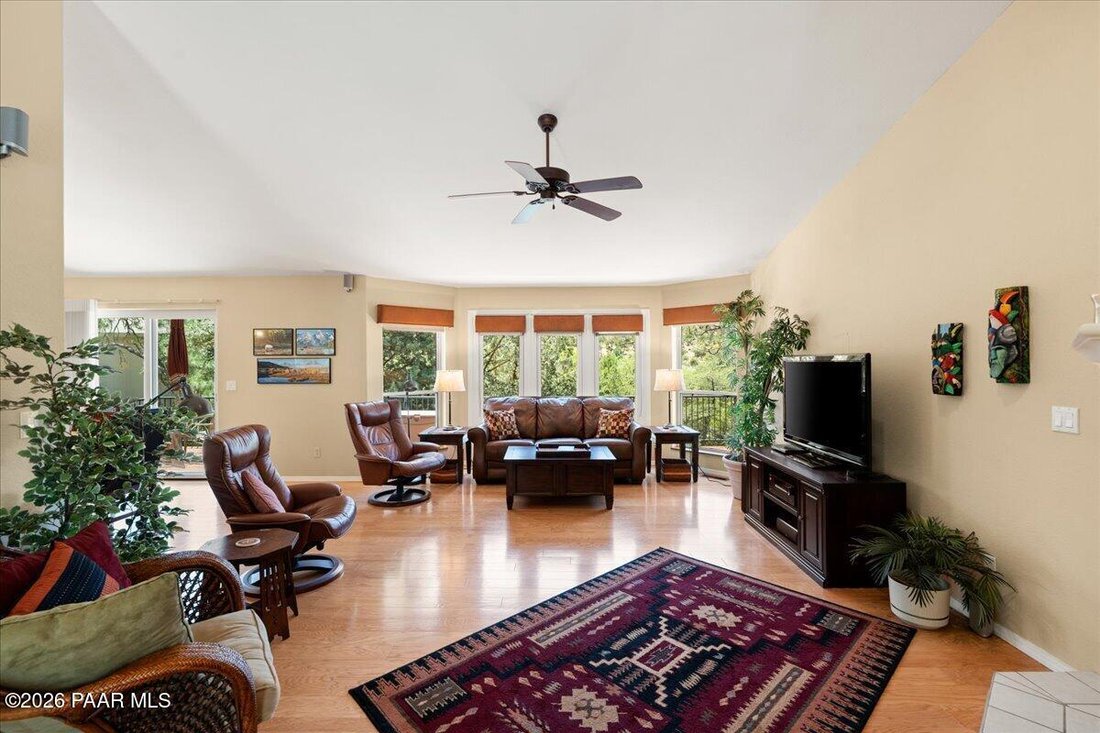 House in Prescott, Arizona, United States 4 - 18339563