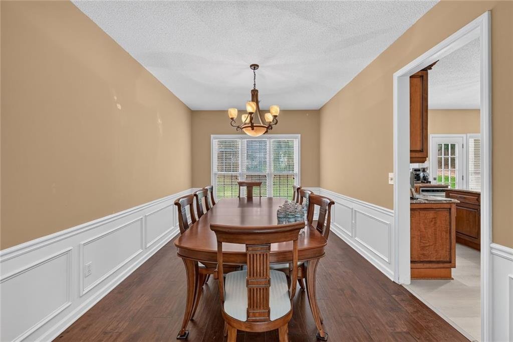 House in Alpharetta, Georgia, United States 5 - 18399688