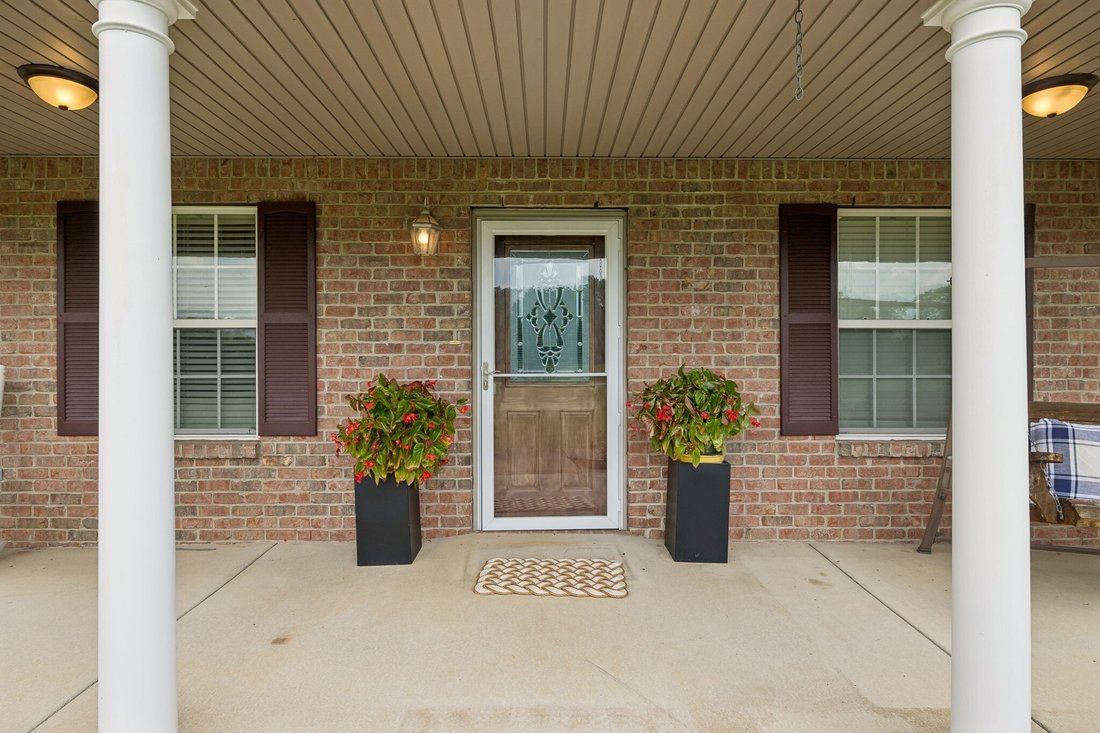 House in Lebanon, Tennessee, United States 5 - 18399205