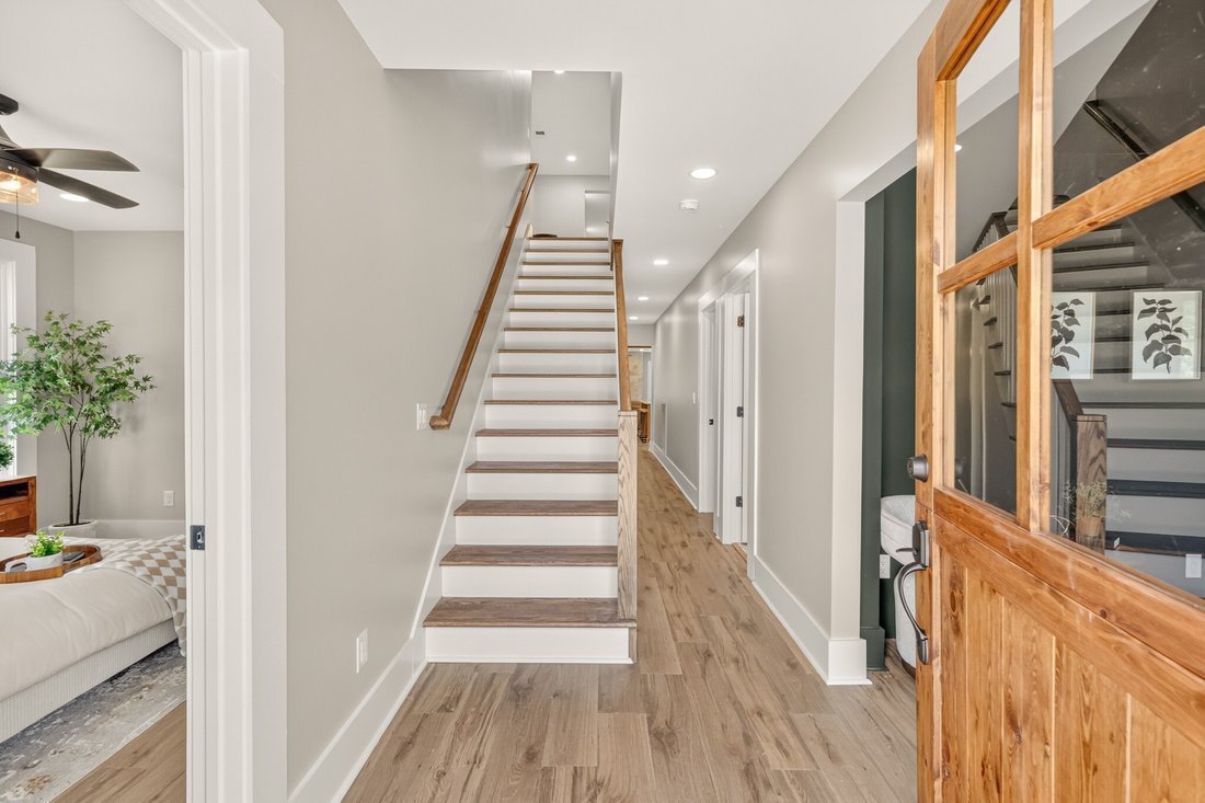 House in Nashville, Tennessee, United States 4 - 18399226