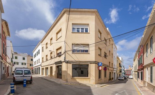 Apartment in Maó / Mahón, Balearic Islands, Spain 1