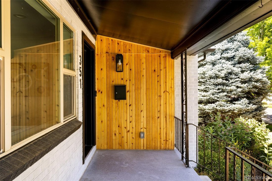 Casa a Denver, Colorado, Stati Uniti 3 - 18398597