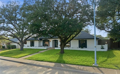 House in Dallas, Texas, United States 1