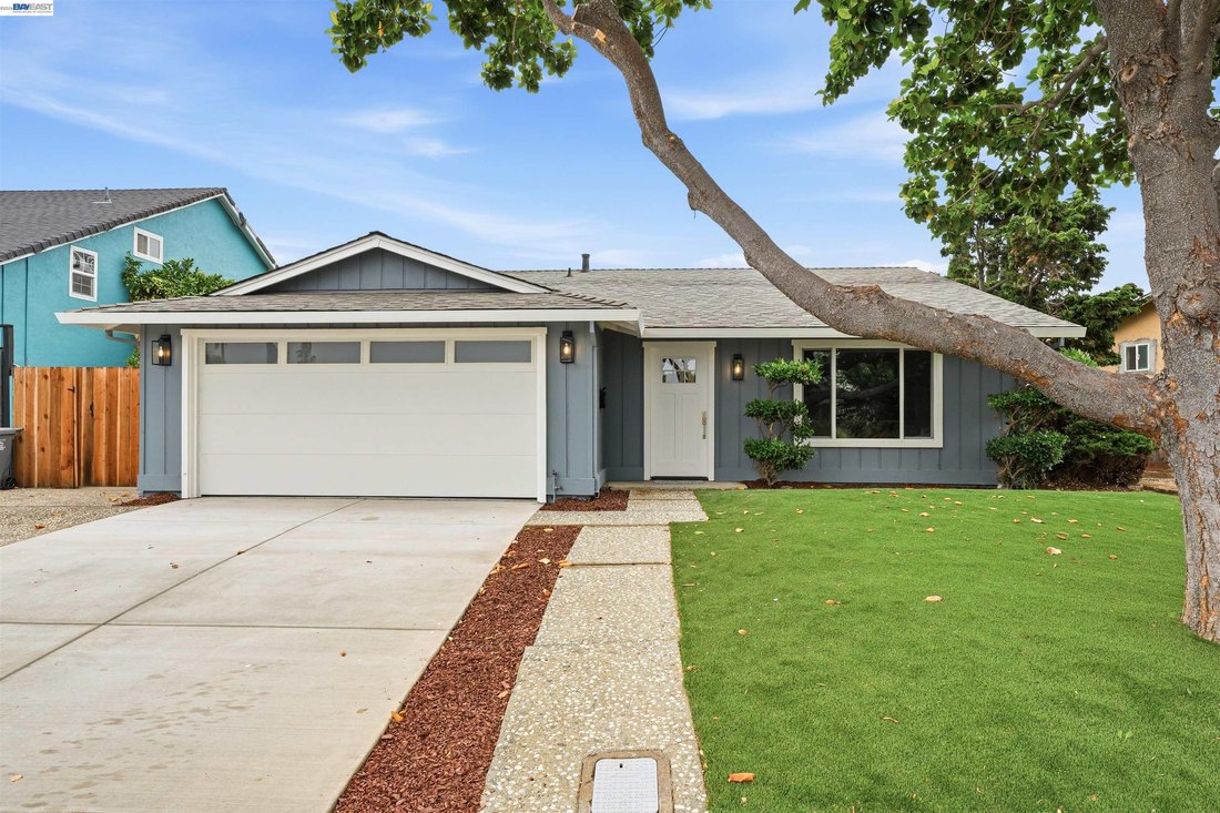 House in Union City, California, United States 1 - 18378264
