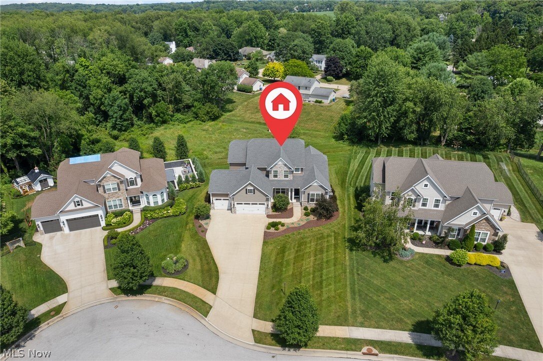 House in Akron, Ohio, United States 2 - 18398511