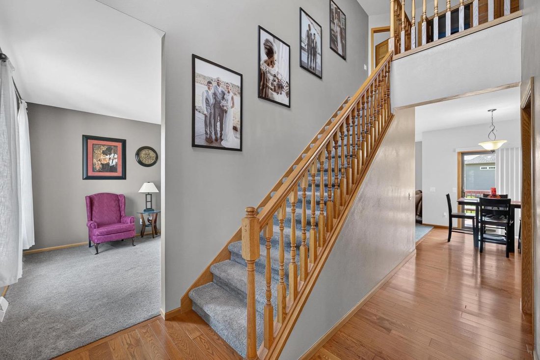 House in Mount Horeb, Wisconsin, United States 4 - 18398418