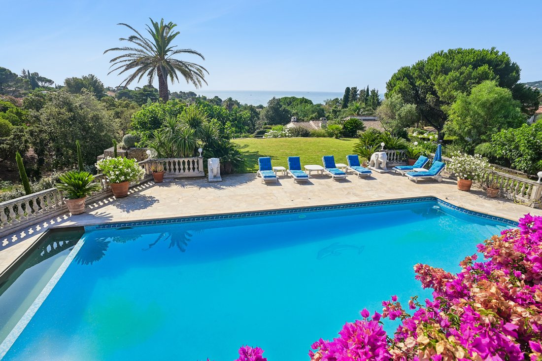 House in Frejus, Provence-Alpes-Côte d'Azur, France 1 - 18400086