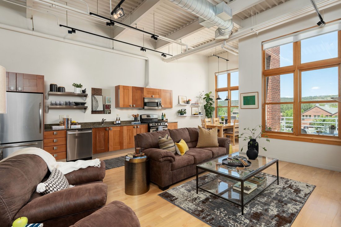 Condo in El Jebel, Colorado, United States 5 - 18400045