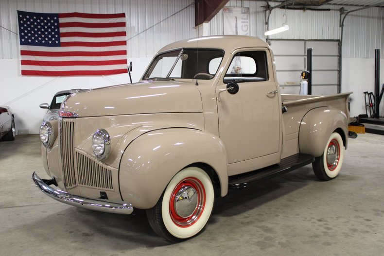 Pickup in Traverse City, United States 1 - 18399627