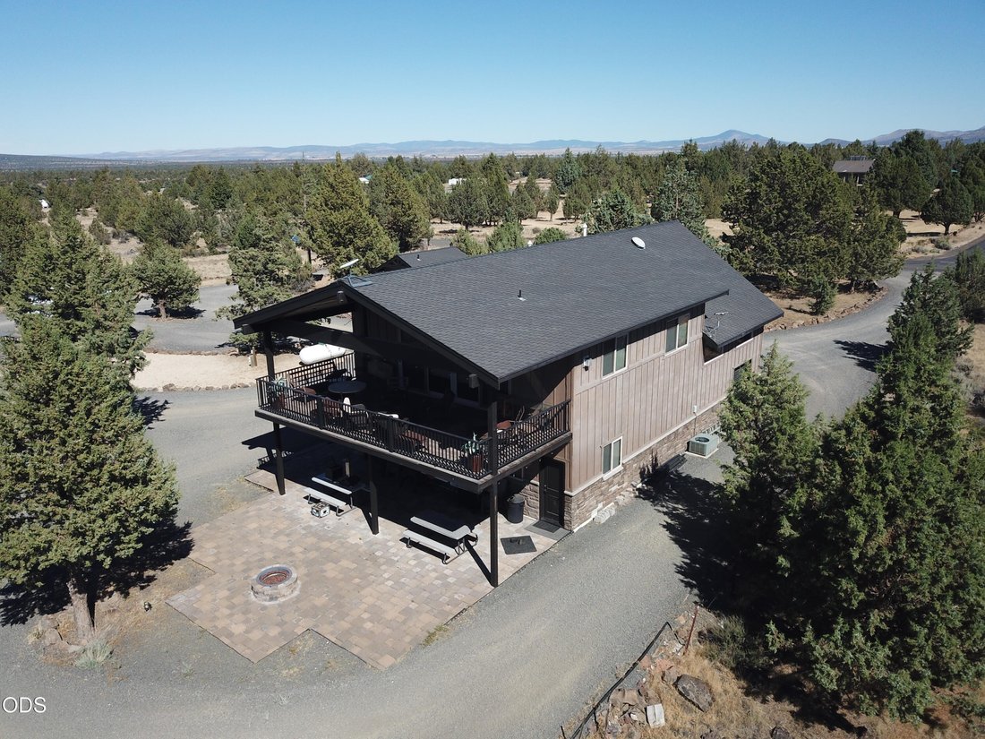 House in Culver, Oregon, United States 2 - 18398953