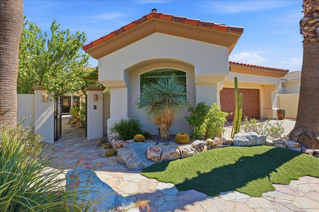 House in Palm Desert, California, United States 2 - 18398854