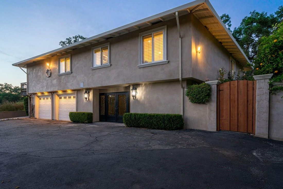 House in Los Gatos, California, United States 4 - 18398707