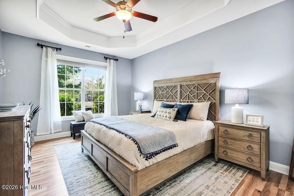 House in Northwest, North Carolina, United States 4 - 18398665