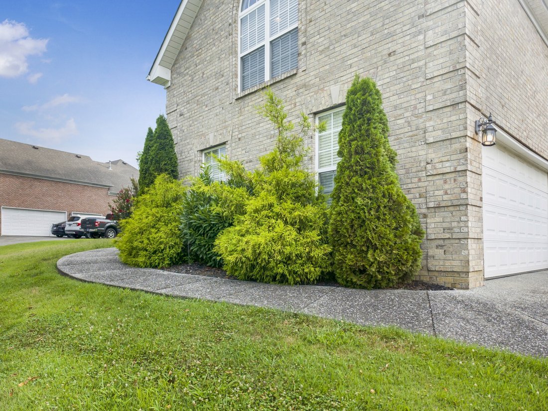 House in Hendersonville, Tennessee, United States 4 - 18399197