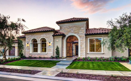 House in Clovis, California, United States 1