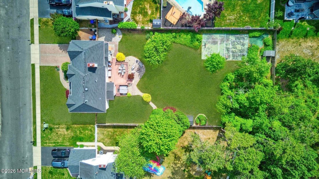 House in Brick Township, New Jersey, United States 3 - 18049837
