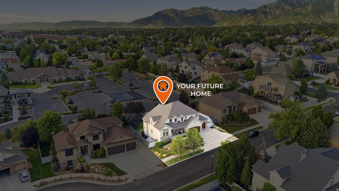 House in Sandy, Utah, United States 5 - 18395097