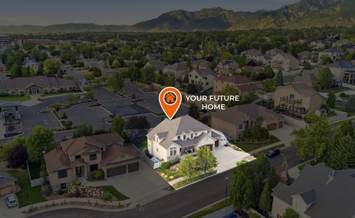 House in Sandy, Utah, United States 1