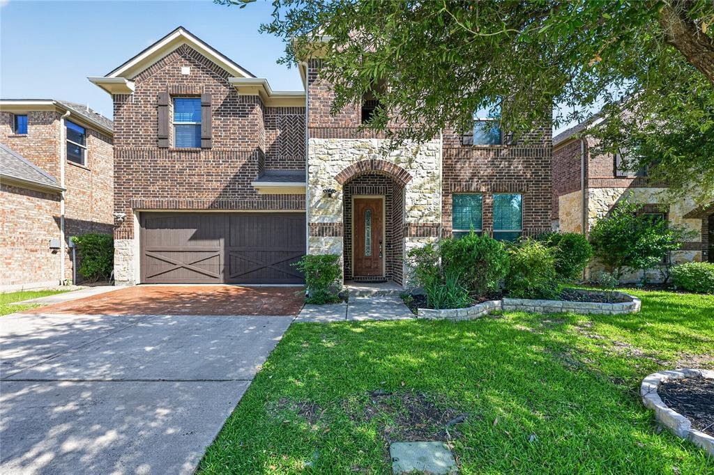 House in Carrollton, Texas, United States 1 - 18399734