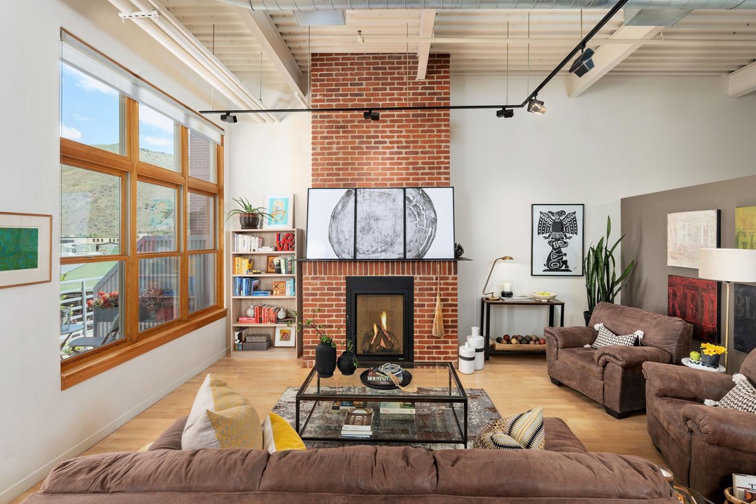 Condo in El Jebel, Colorado, United States 3 - 18400045