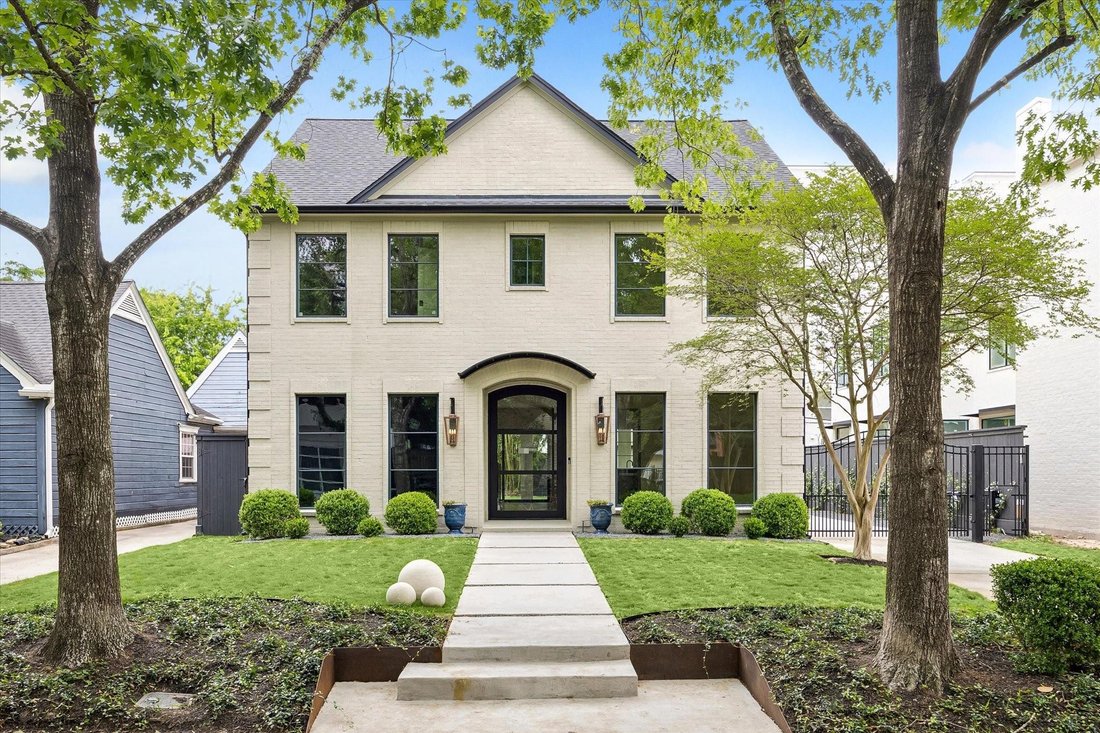 House in Houston, Texas, United States 1 - 18399394
